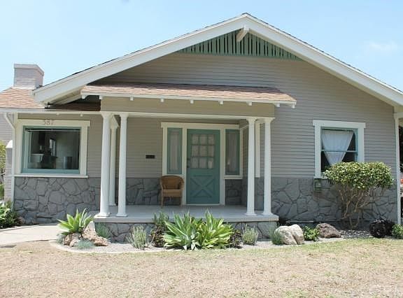 2nd image of 387 Coronado Ave