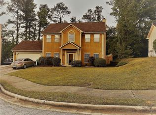 2560 River Forest Ct, Ellenwood, GA 30294