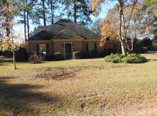 204 Merrywood Dr, Statesboro, GA 30458