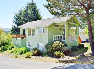 1130 NE Voyage Ave, Lincoln City, OR 97367