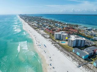Regency Towers, Pensacola Beach, FL 32561