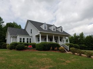 100 Mountain Brook Trl NE, Armuchee, GA 30105