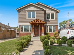 3046 Sarah St, Franklin Park, IL