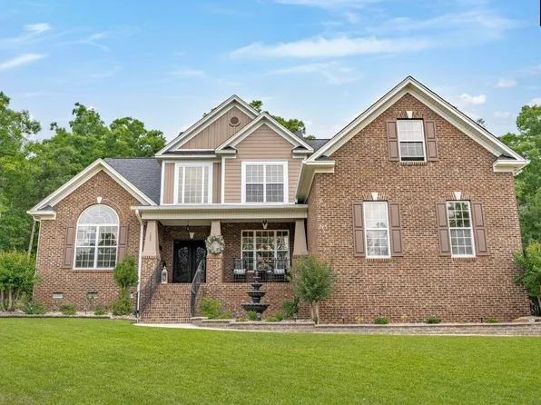 155 Harvest Moon Dr, Leesville, SC 29070