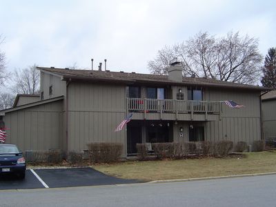 29W390 Emerald Green Dr UNIT D, Warrenville, IL, 60555