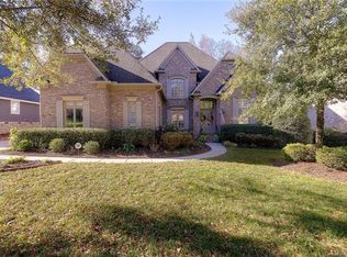 13518 Robert Walker Dr, Davidson, NC 28036