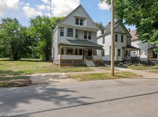 10622 Hathaway Ave, Cleveland, OH