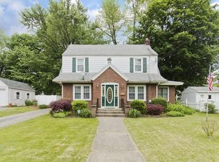 20 Northwood Ave, West Springfield, MA 01089