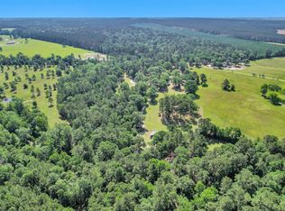 1356 Pegoda Ranch Rd, Woodlake, TX 75865