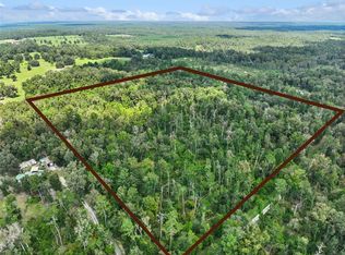 152 Place, Wellborn, FL 32094