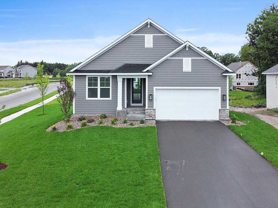 1st image of 13106 Hupp Ct NE