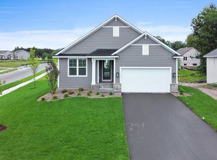 13106 Hupp Ct NE, Blaine, MN 55449