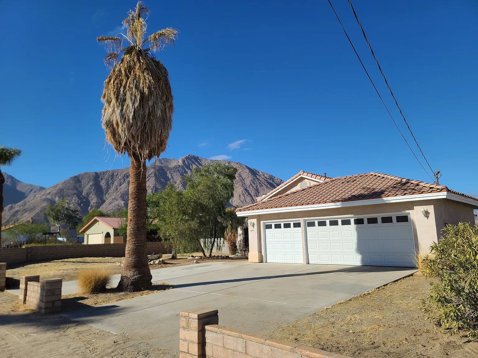 Velite Dr, Borrego Springs — Photo 2