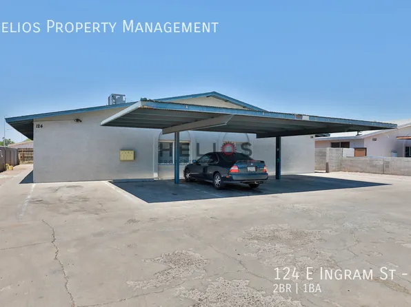 124 E Ingram St APT A, Mesa, AZ 85201