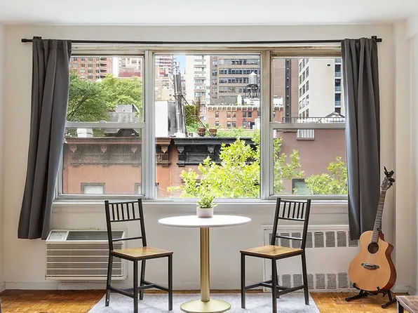 221 East 50th Street image 1 of 6