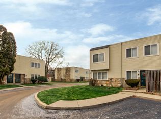 Candlelite Apartments, Fort Wayne, IN 46807