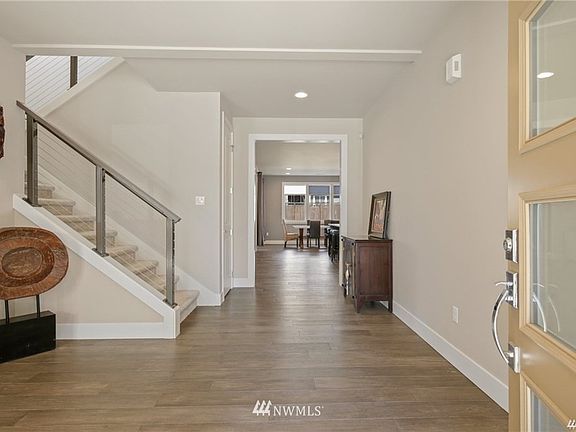 4th image of 2212 (Lot 26) 48th Street Ct NW