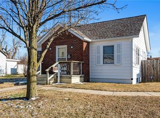 159 S 4th Ave, Beech Grove, IN 46107