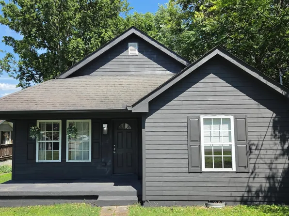122 Rains Ave, Nashville, TN 37203