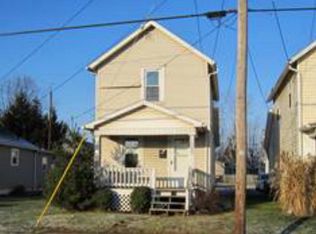1053 Davids St, Marion, OH