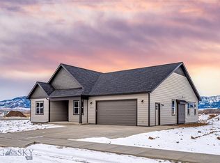 1713 Shelby Ave, Belgrade, MT 59714