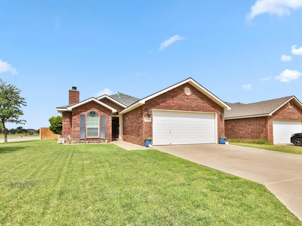3410 Oak Ridge Ave, Lubbock, TX 79407