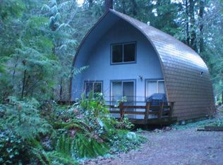 7081 Austin Pass Rd, Glacier, WA 98244