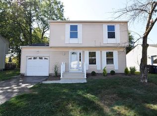 958 Annapolis Ave, Akron, OH 44310