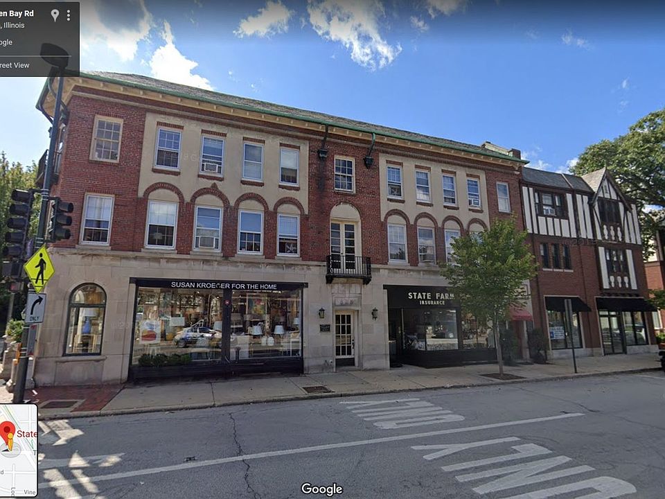 2nd image of 1041-47 Tower Rd #1047-2E