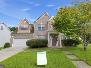 4344 Savannah Ln, College Park, GA 30349