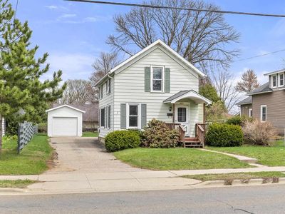 2833 WATER STREET, Stevens Point, WI, 54481