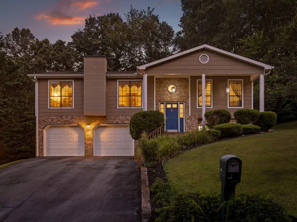 270 Rolling Meadows Dr, Ringgold, GA 30736