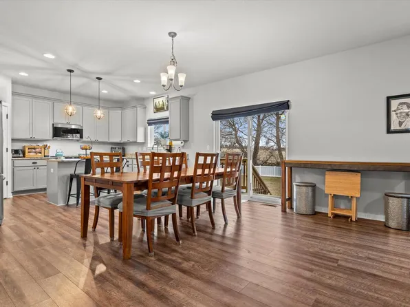 1357 Lily AVENUE, West Bend, WI 53090