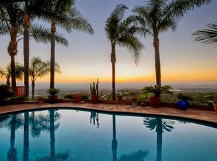 1809 Elevado Rd, Vista, CA 92084