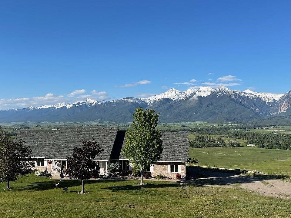35071 Repass Trl, St Ignatius, MT 59865 Zillow