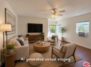2528 1/2 Military Ave, Los Angeles, CA 90064