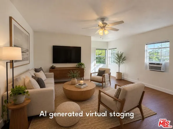 2528 1/2 Military Ave, Los Angeles, CA 90064