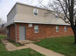 210 Anthony Dr, Maryville, IL 62062