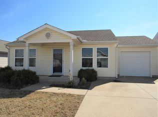 1616 NW 145th St, Edmond, OK 73013