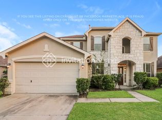 3334 Legends Creek Dr, Spring, TX 77386