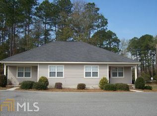 126 Lester Rd #A, Statesboro, GA 30458