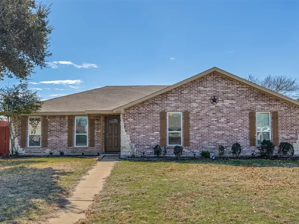 1806 Serenade Ln, Richardson, TX 75081