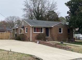 4124 Holcombe Rd, Richmond, VA 23234