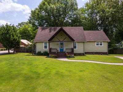 909 Warren Ave, Tuscumbia, AL, 35674