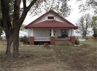 613 K 99, Sedan, KS 67361