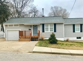 522 Bainbridge Rd, Saint Charles, MO 63301