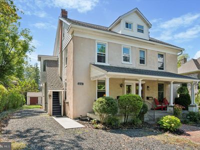 609 Ardross Ave, Ambler, PA, 19002