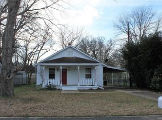 10 Alabama St, Wetumpka, AL 36092