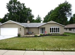 22309 Rock Creek Cir, Strongsville, OH 44136