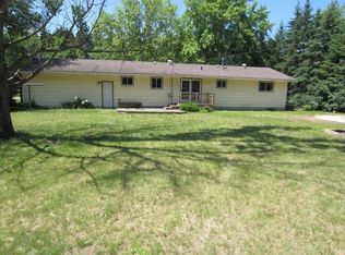 3241 Sunflower Rd, Stevens Point, WI 54481